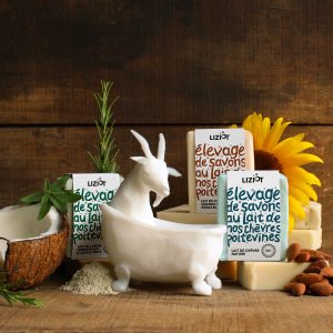 Carte Cadeau Liziot